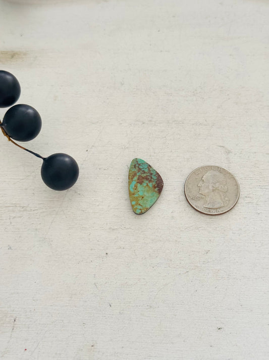 Kingman Turquoise Cab