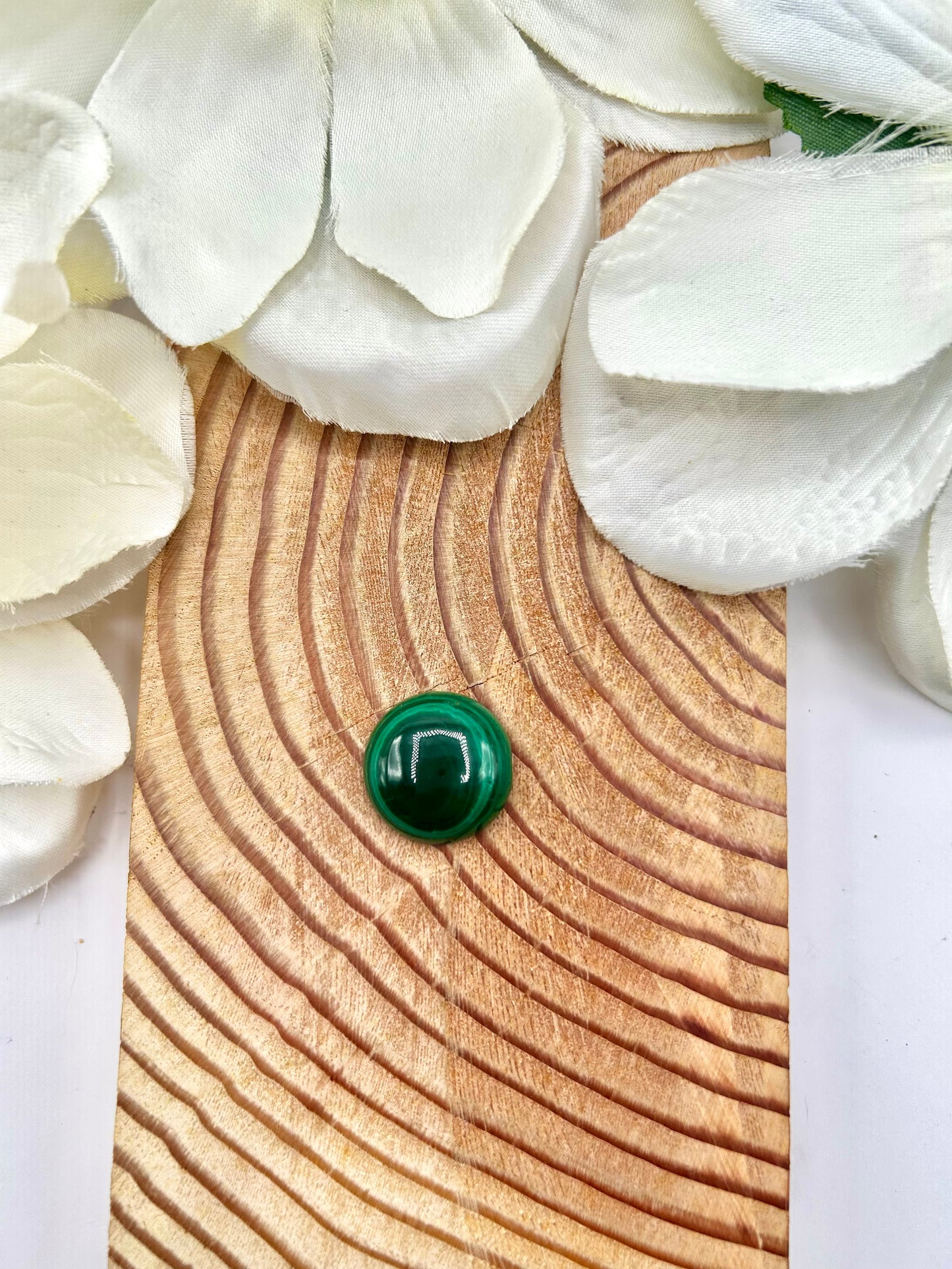 Malachite Cab