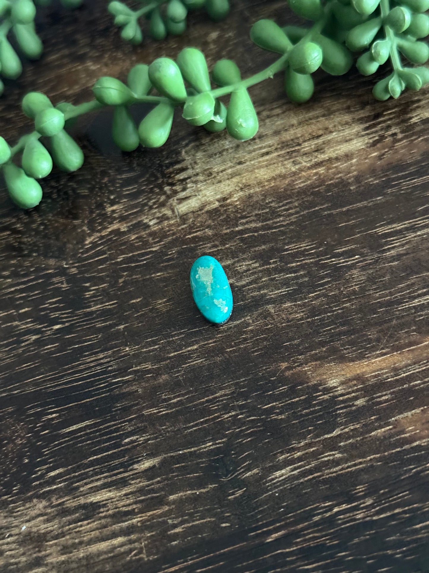 Kingman Turquoise Cab