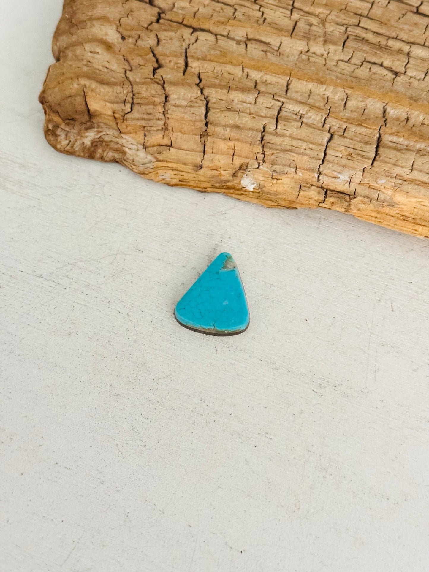 Natural Kings Manassa Turquoise Cab