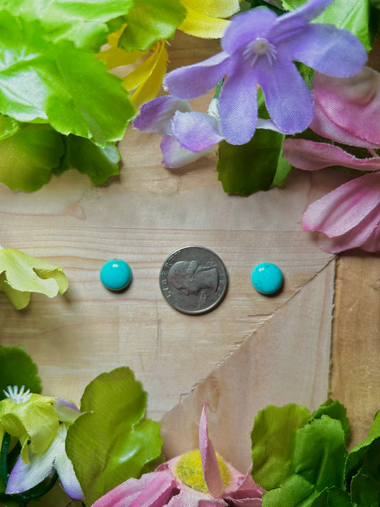 Kingman Turquoise Cabs
