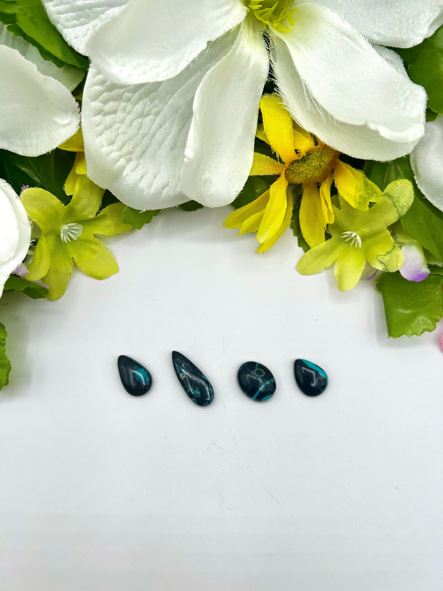 Black Jack Turquoise Natural