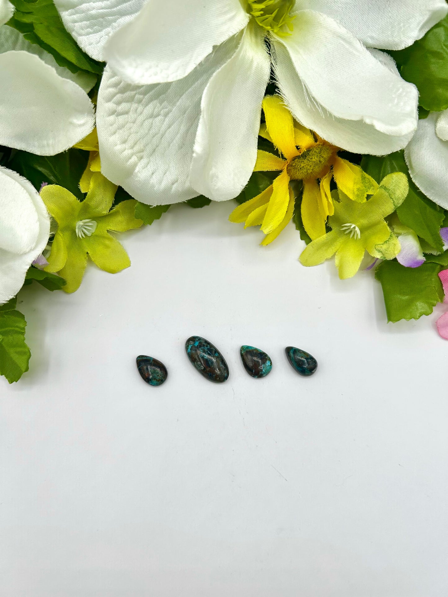 Black Jack Turquoise Natural