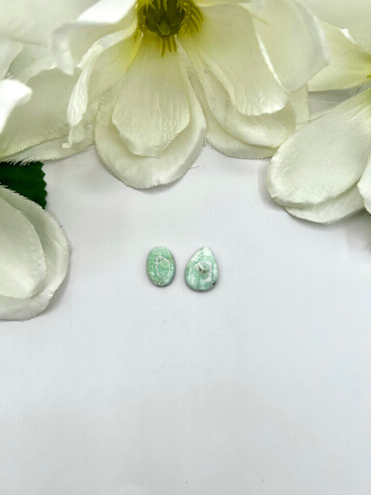 Paloma Variscite Cabs