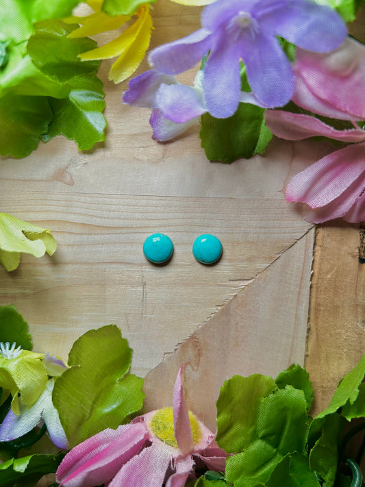 Kingman Turquoise Cabs