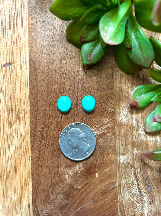 Kingman Turquoise Cabs