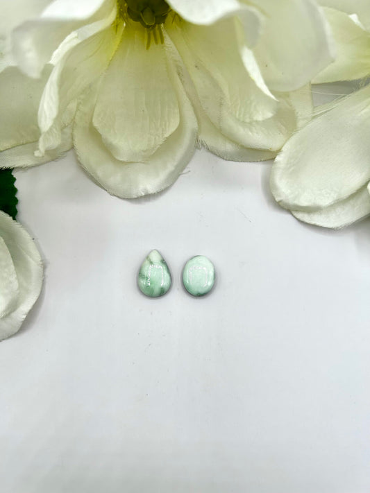 Paloma Variscite Cabs