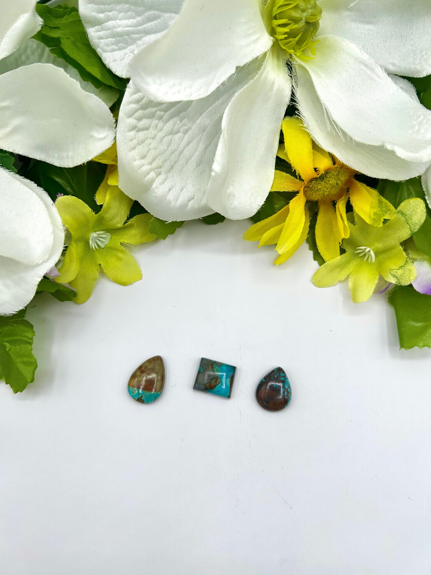 Black Jack Turquoise Natural
