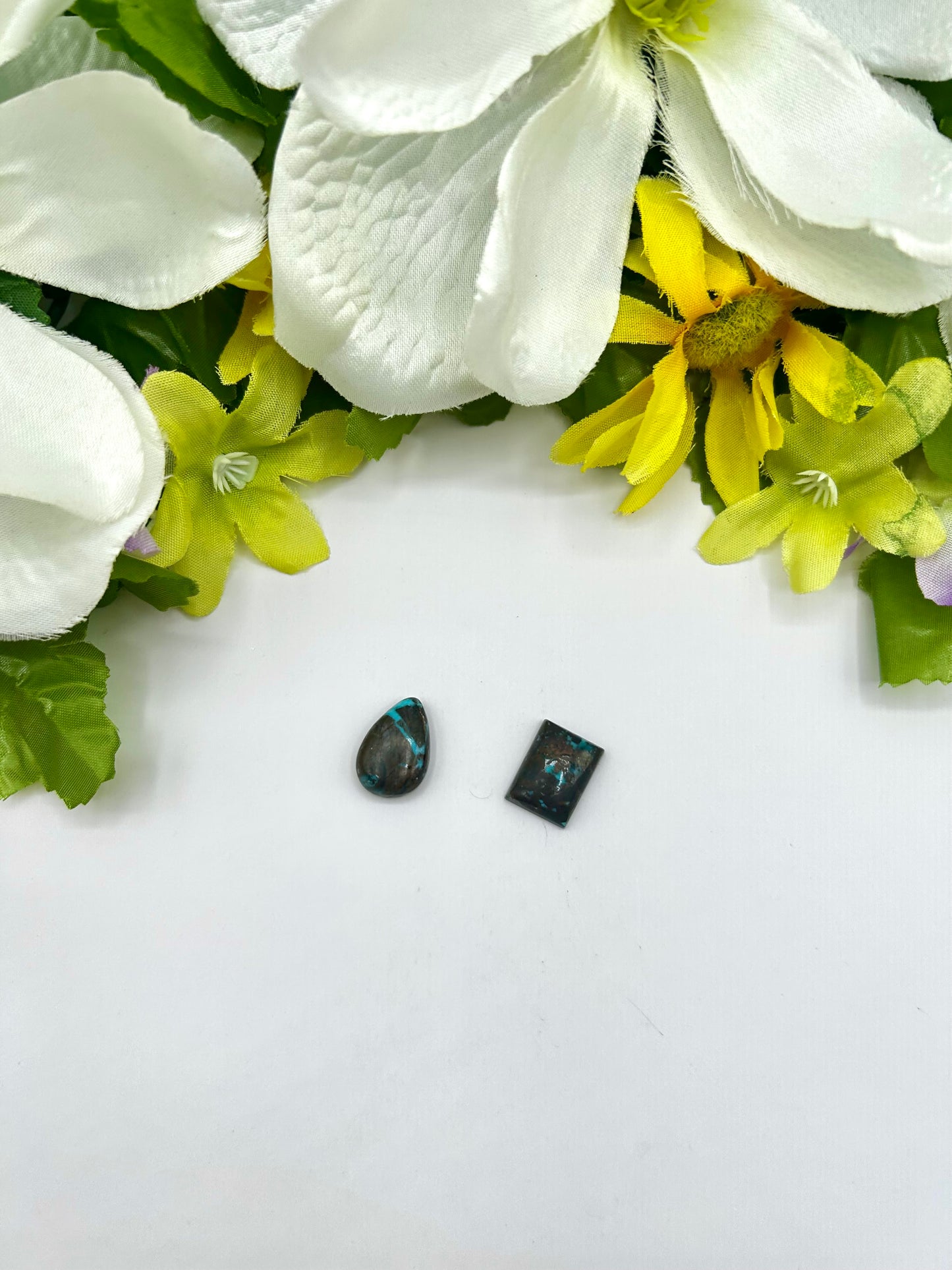 Black Jack Turquoise Natural