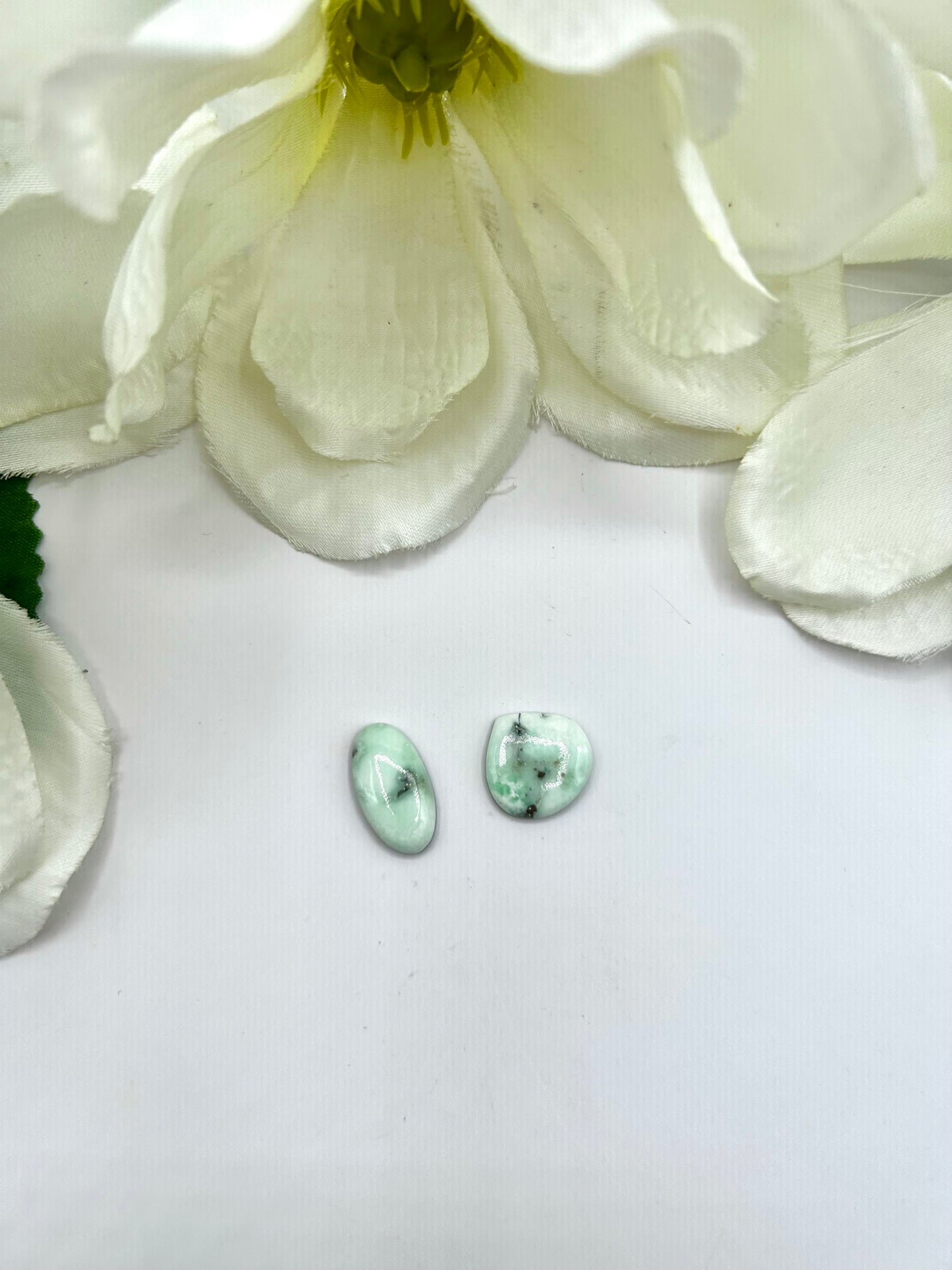 Paloma Variscite Cabs