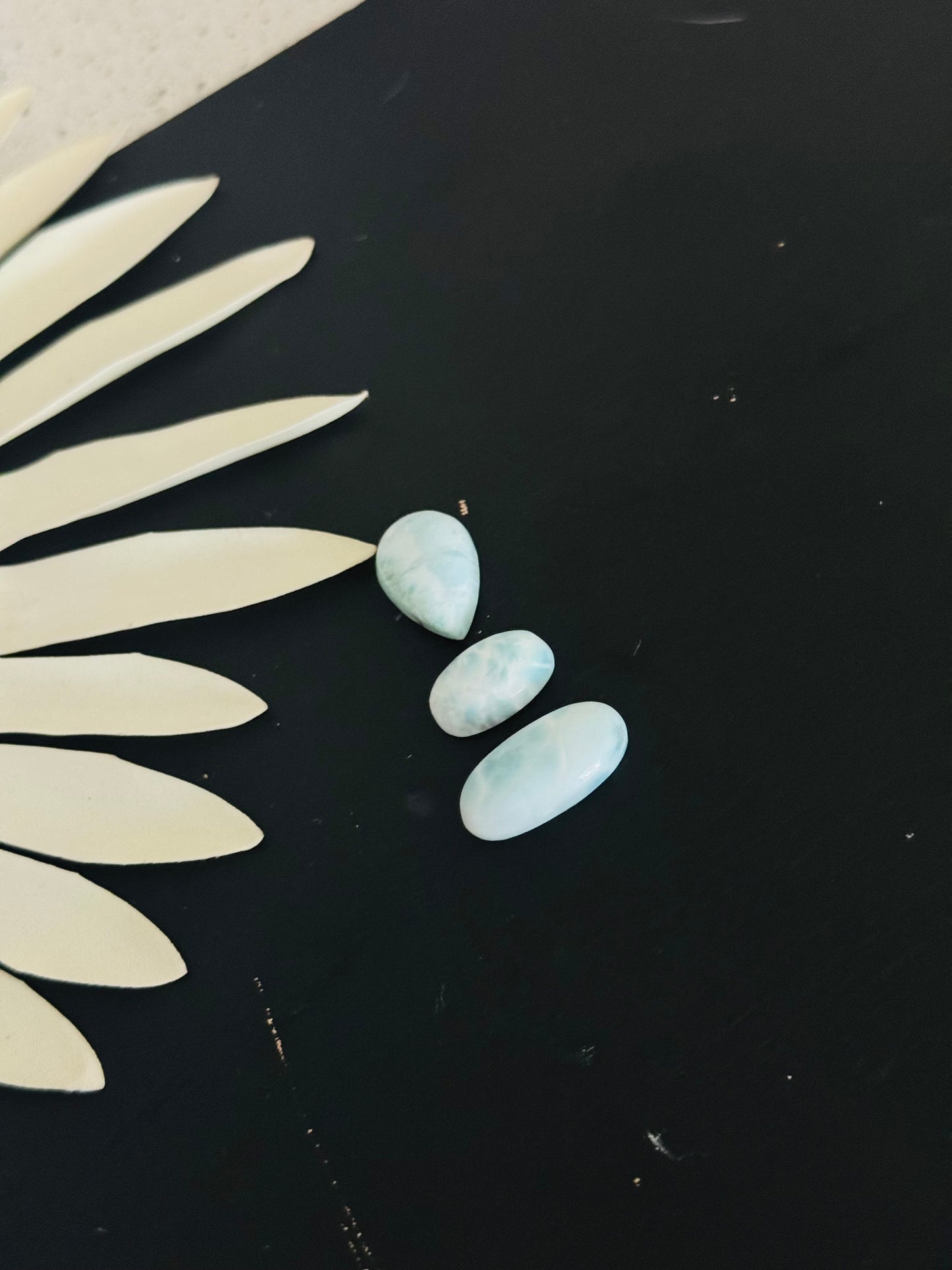 Larimar Cabs