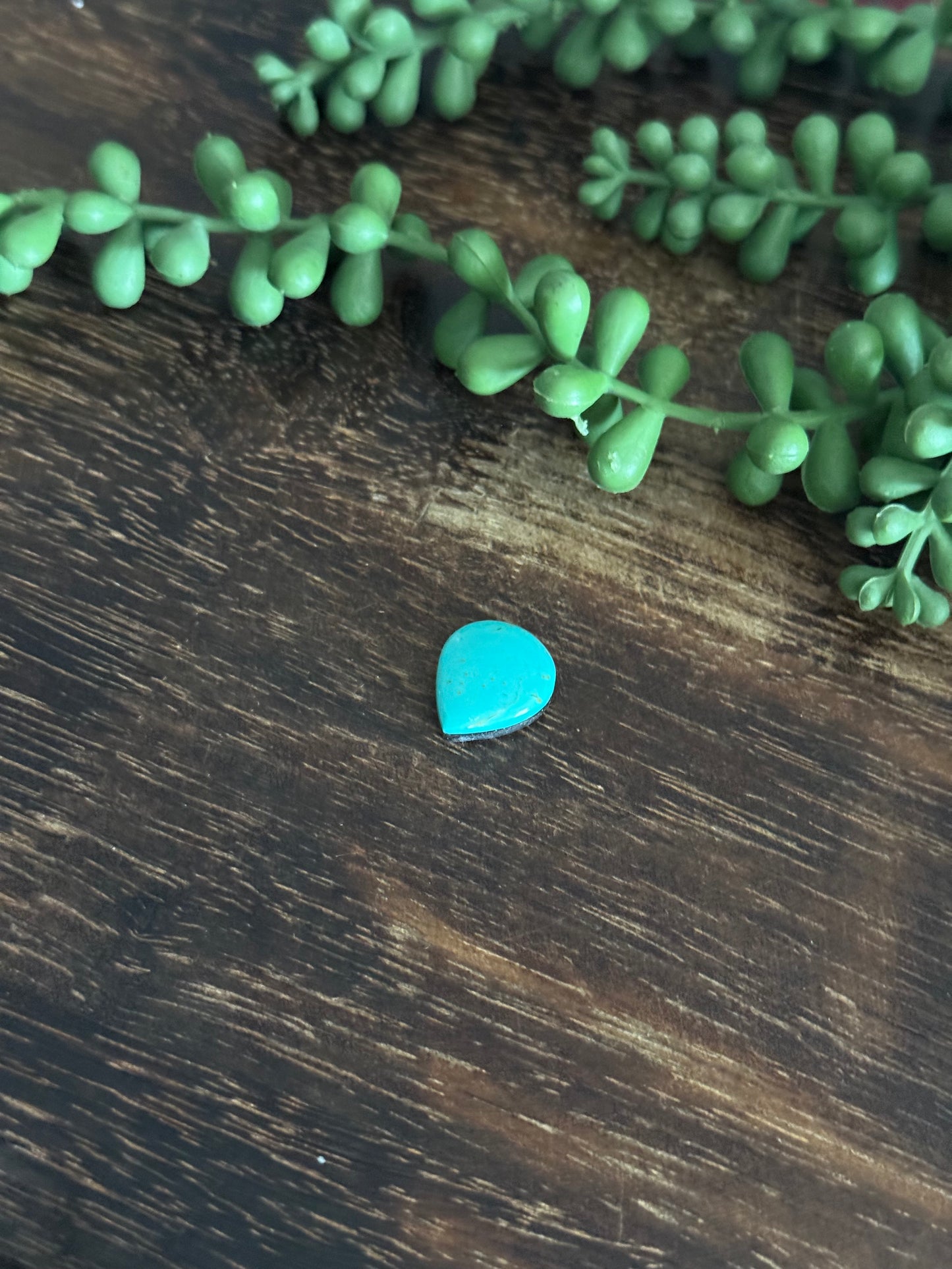 Kingman Turquoise Cab