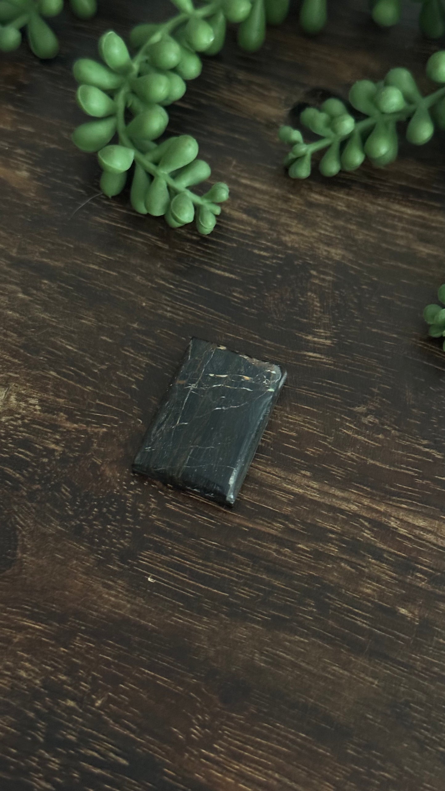 Black Jack Turquoise Cab