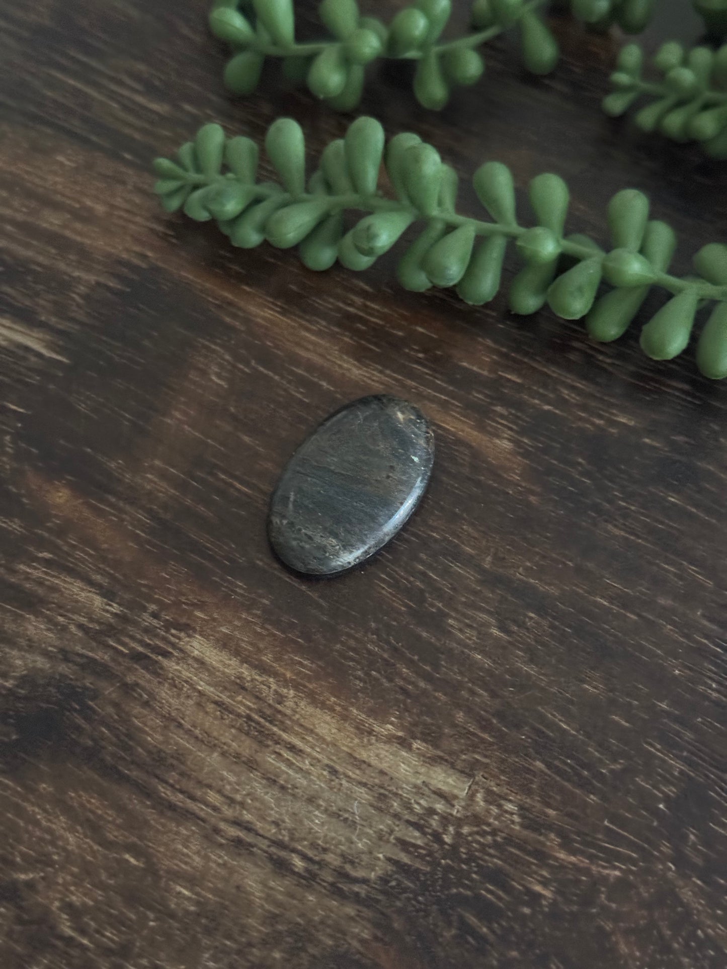 Black Jack Turquoise Cab