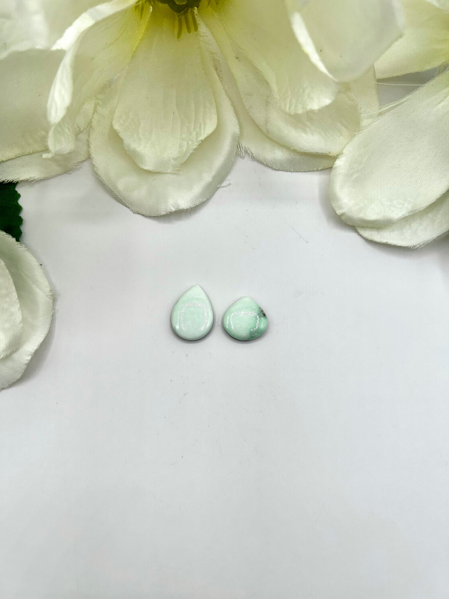 Paloma Variscite Cabs