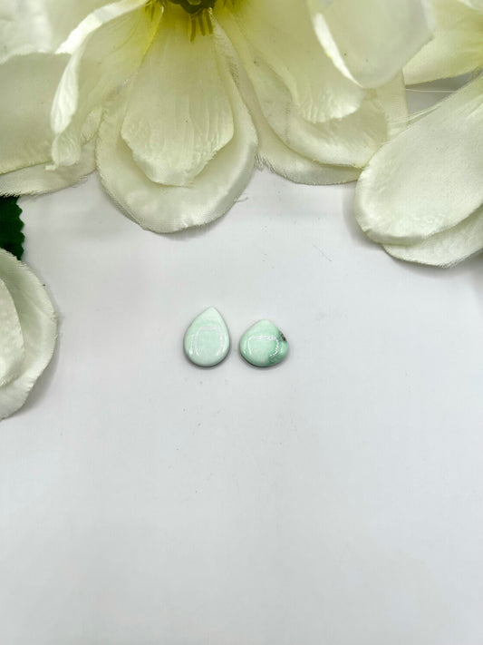Paloma Variscite Cabs