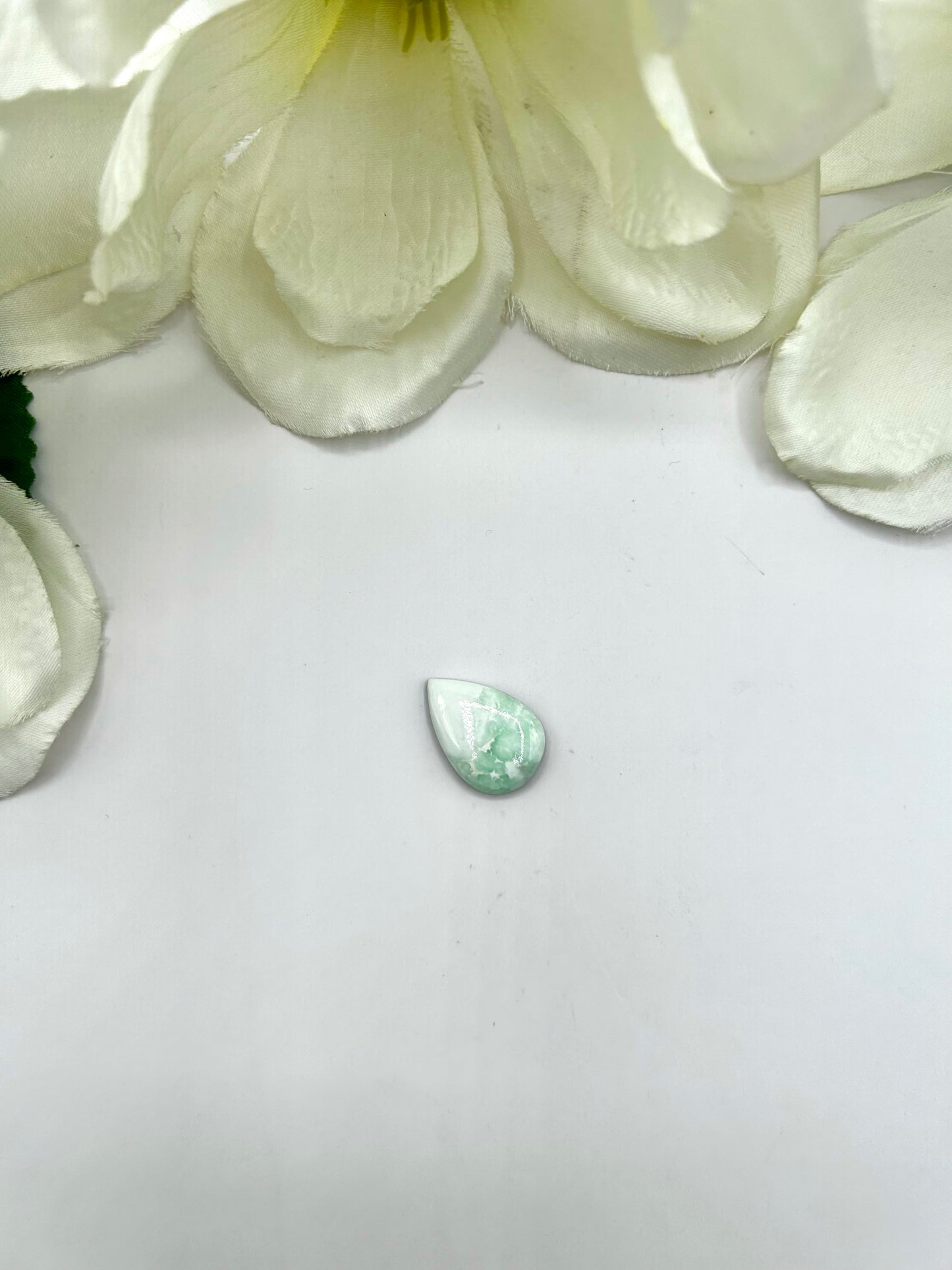 Paloma Variscite Cabs