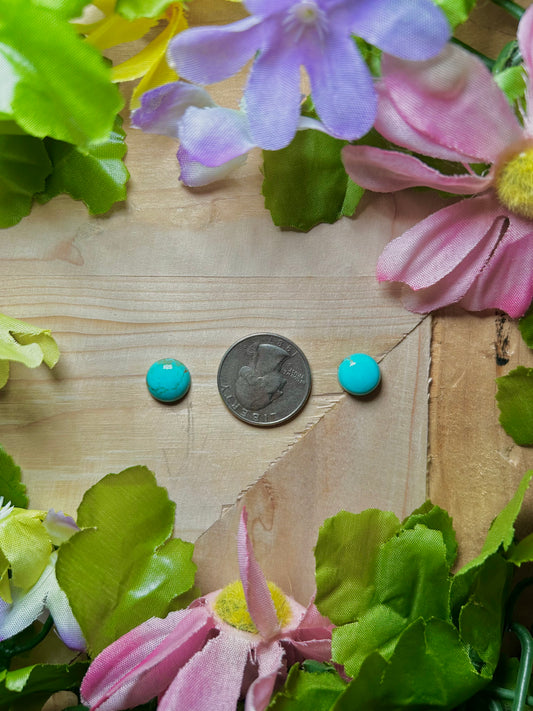 Kingman Turquoise Cabs