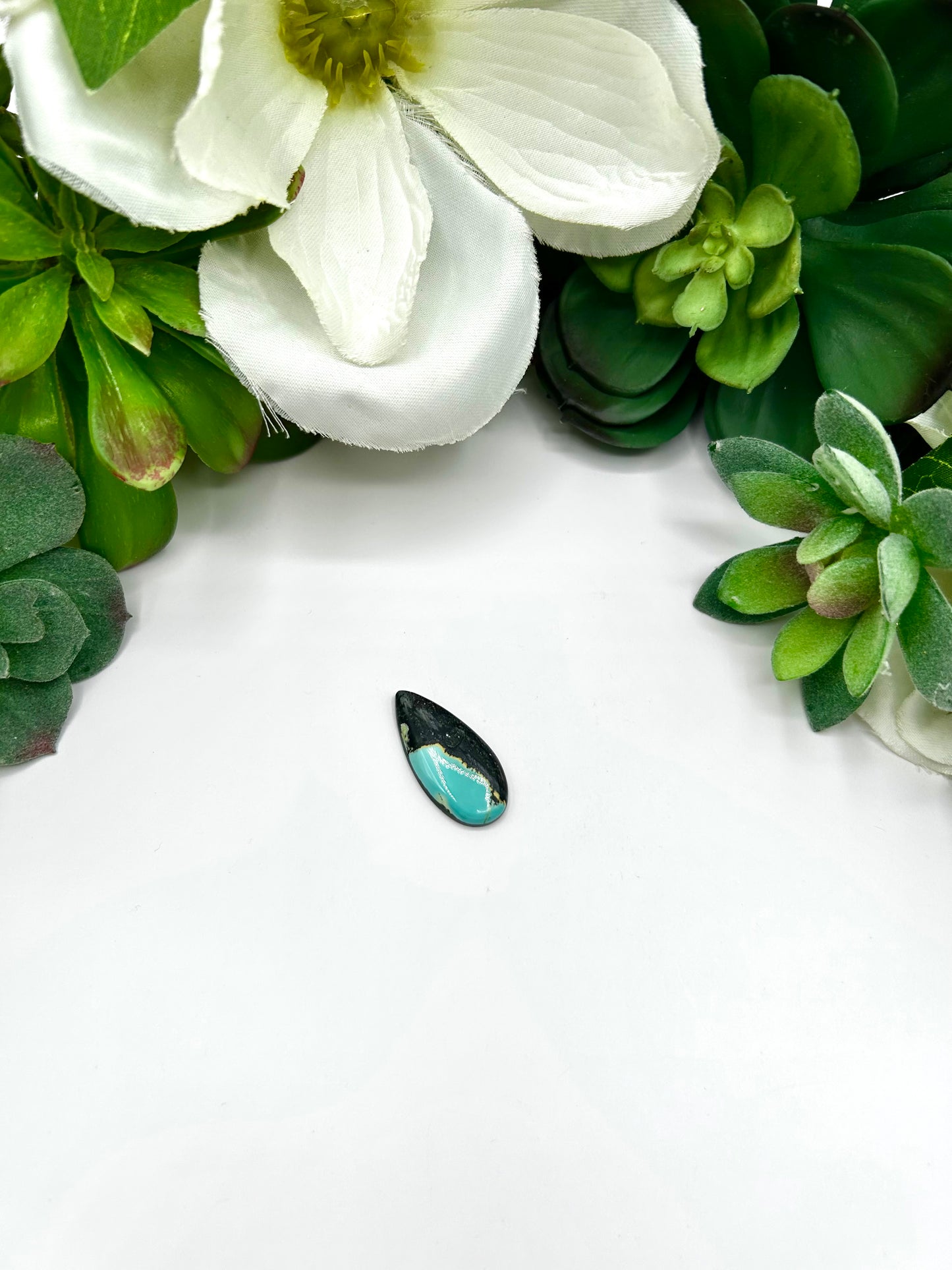 Black Jack Turquoise Natural