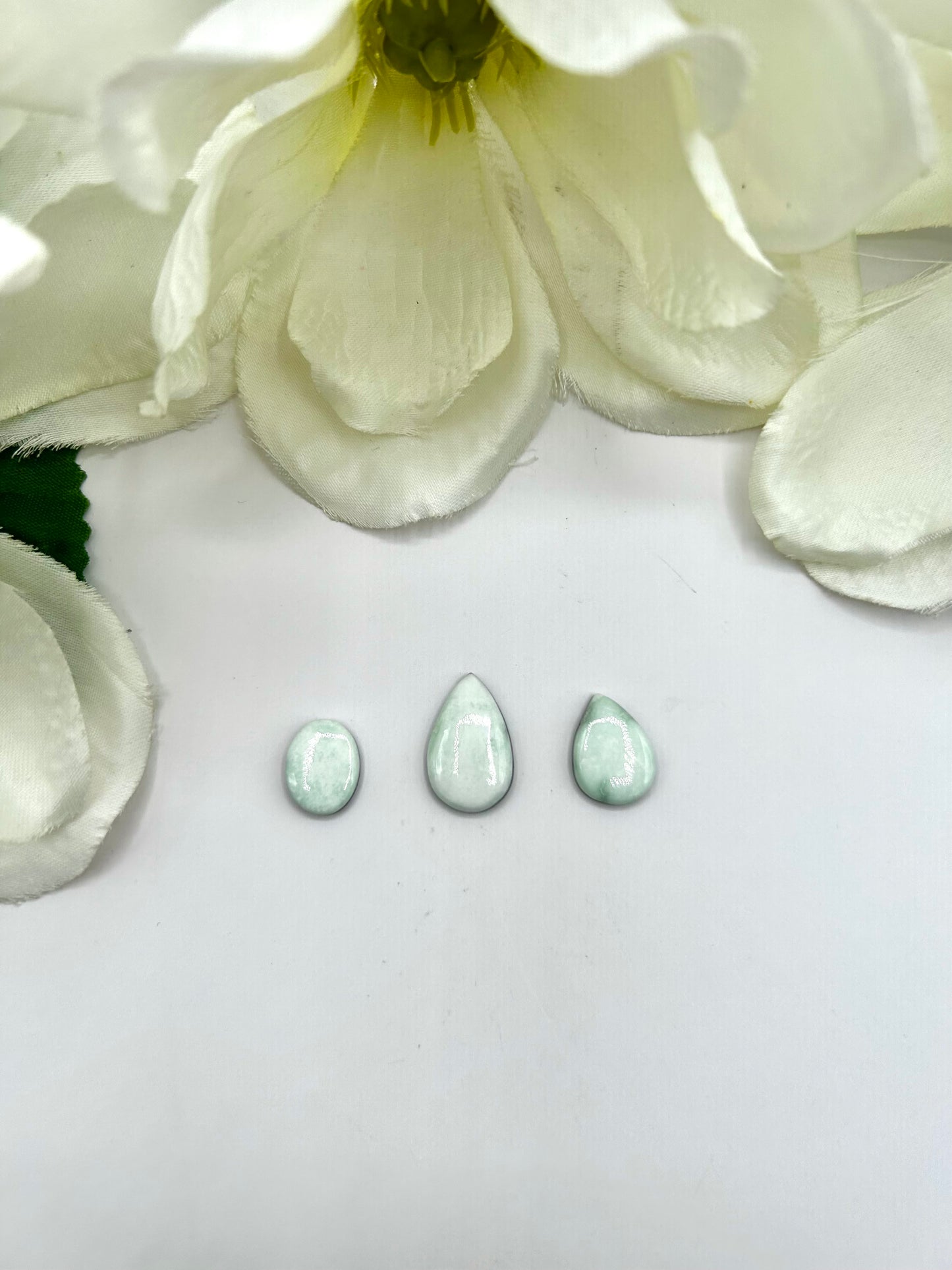 Paloma Variscite Cabs