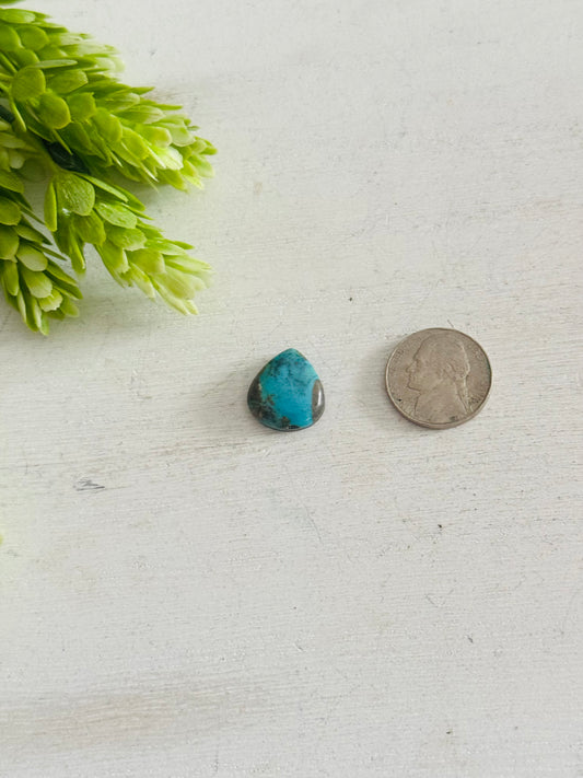 Kingman Turquoise Cab