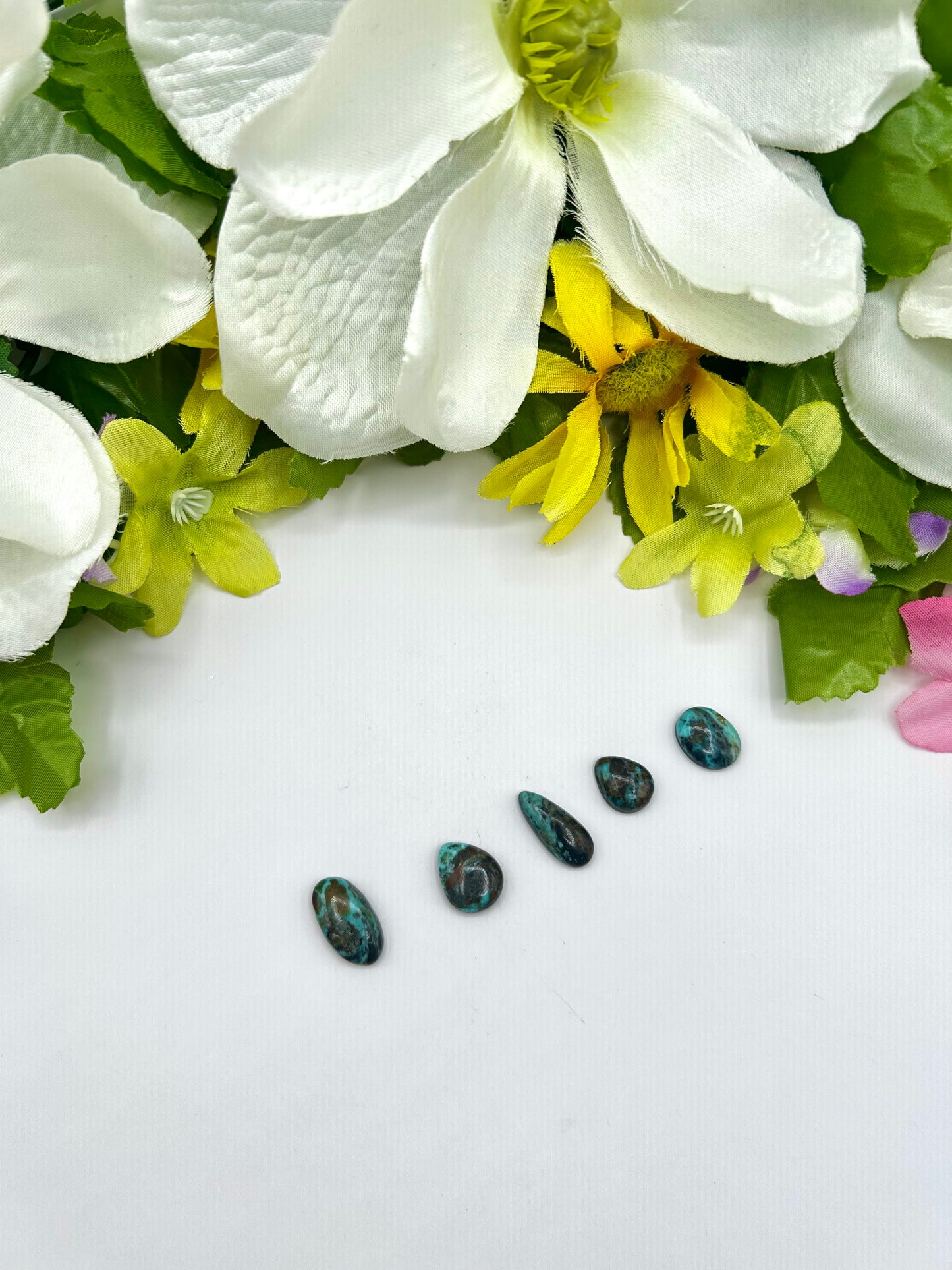 Black Jack Turquoise Natural