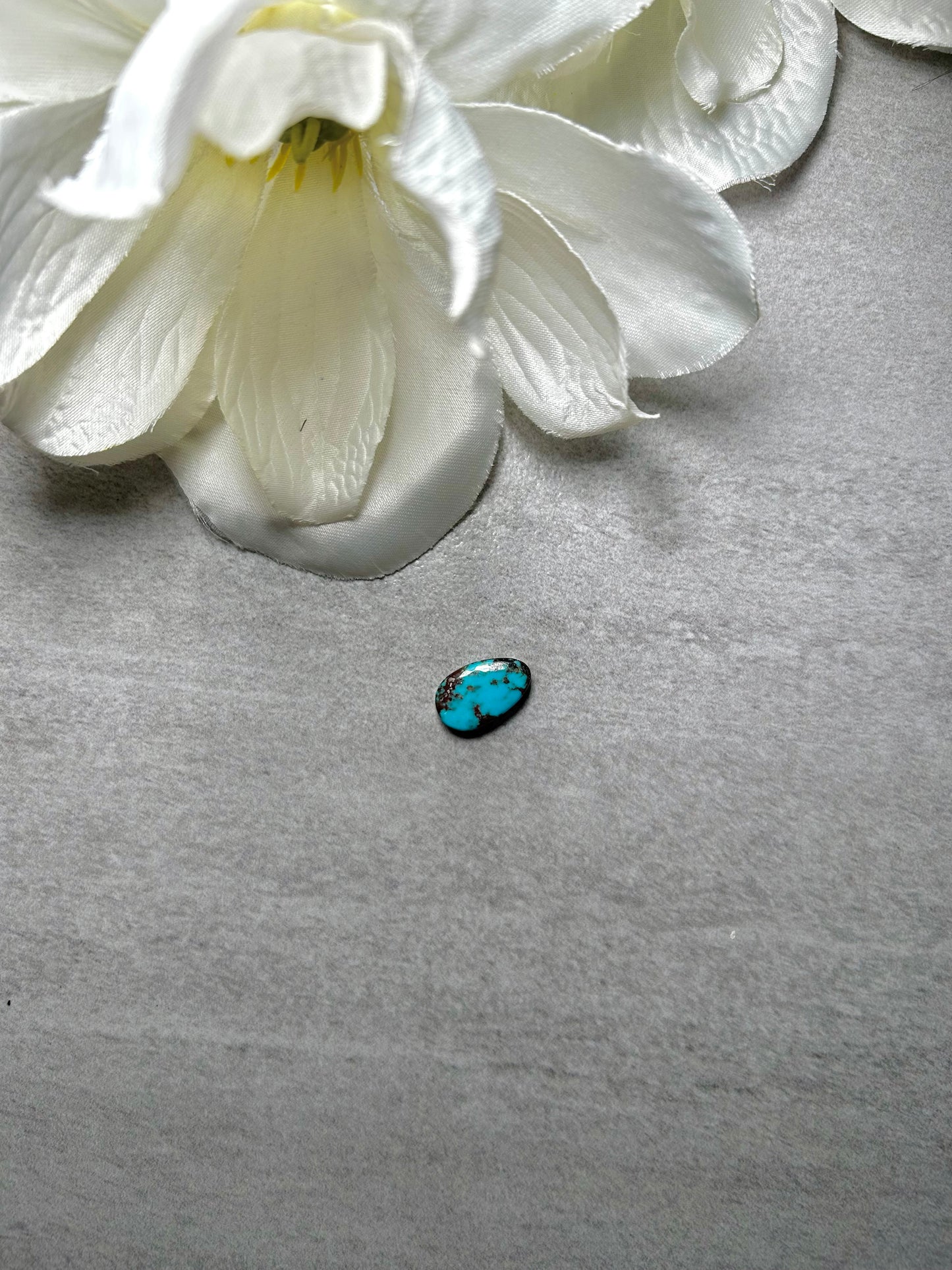 Kingman Turquoise Cab