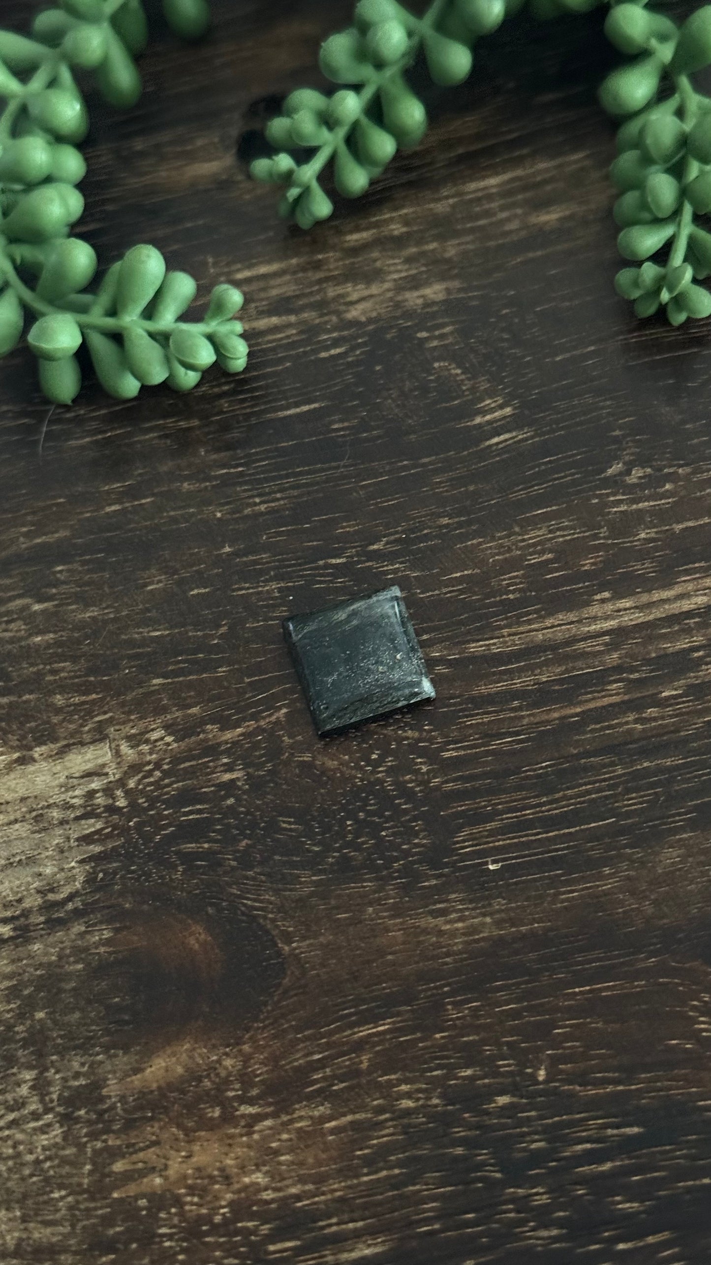 Black Jack Turquoise Cab