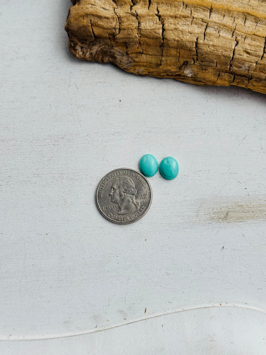Kingman Turquoise Cabs