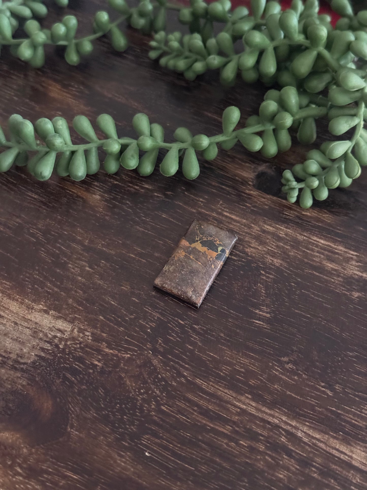 Black Jack Turquoise Cab