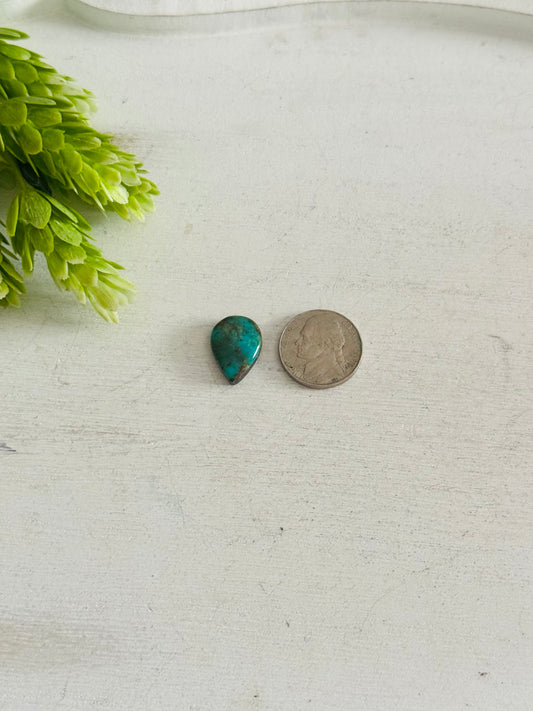Kingman Turquoise Cab