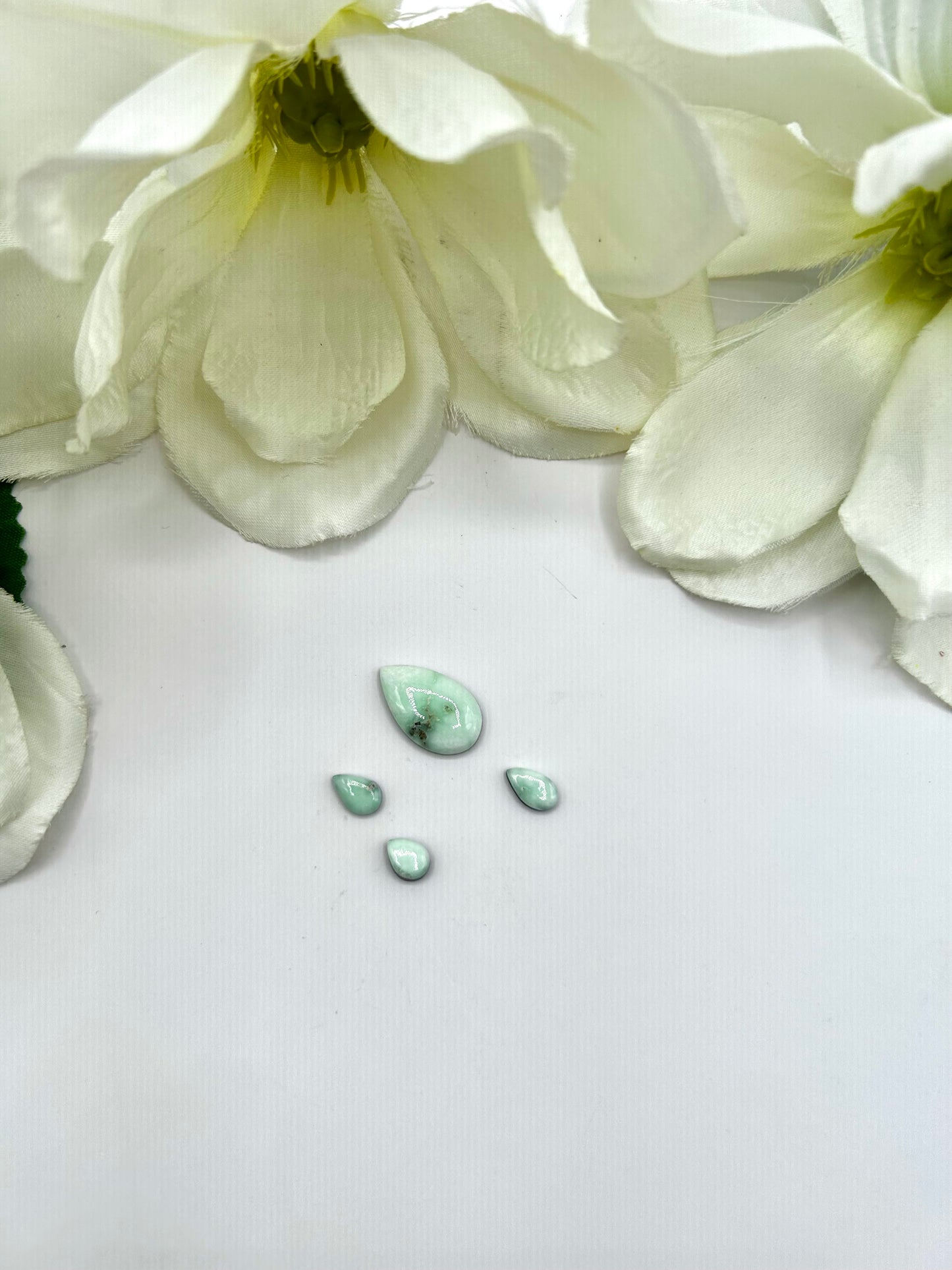 Paloma Variscite Cabs