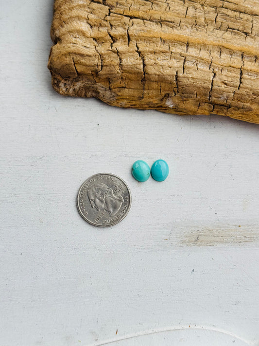 Kingman Turquoise Cabs