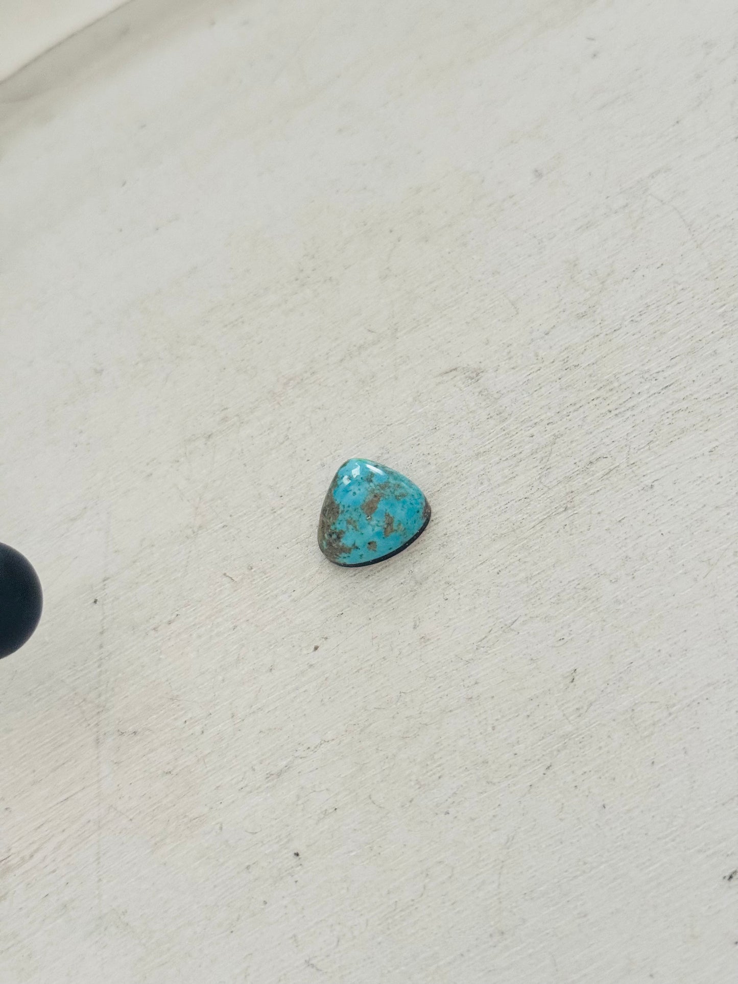 Kingman Turquoise Cab