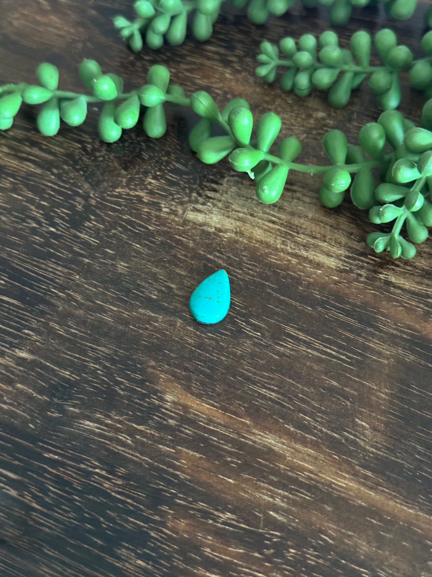 Kingman Turquoise Cab