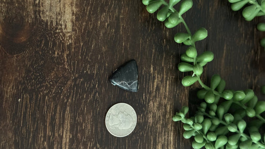 Black Jack Turquoise Cab