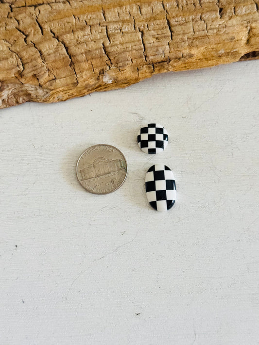 Checkered Composite Cabs