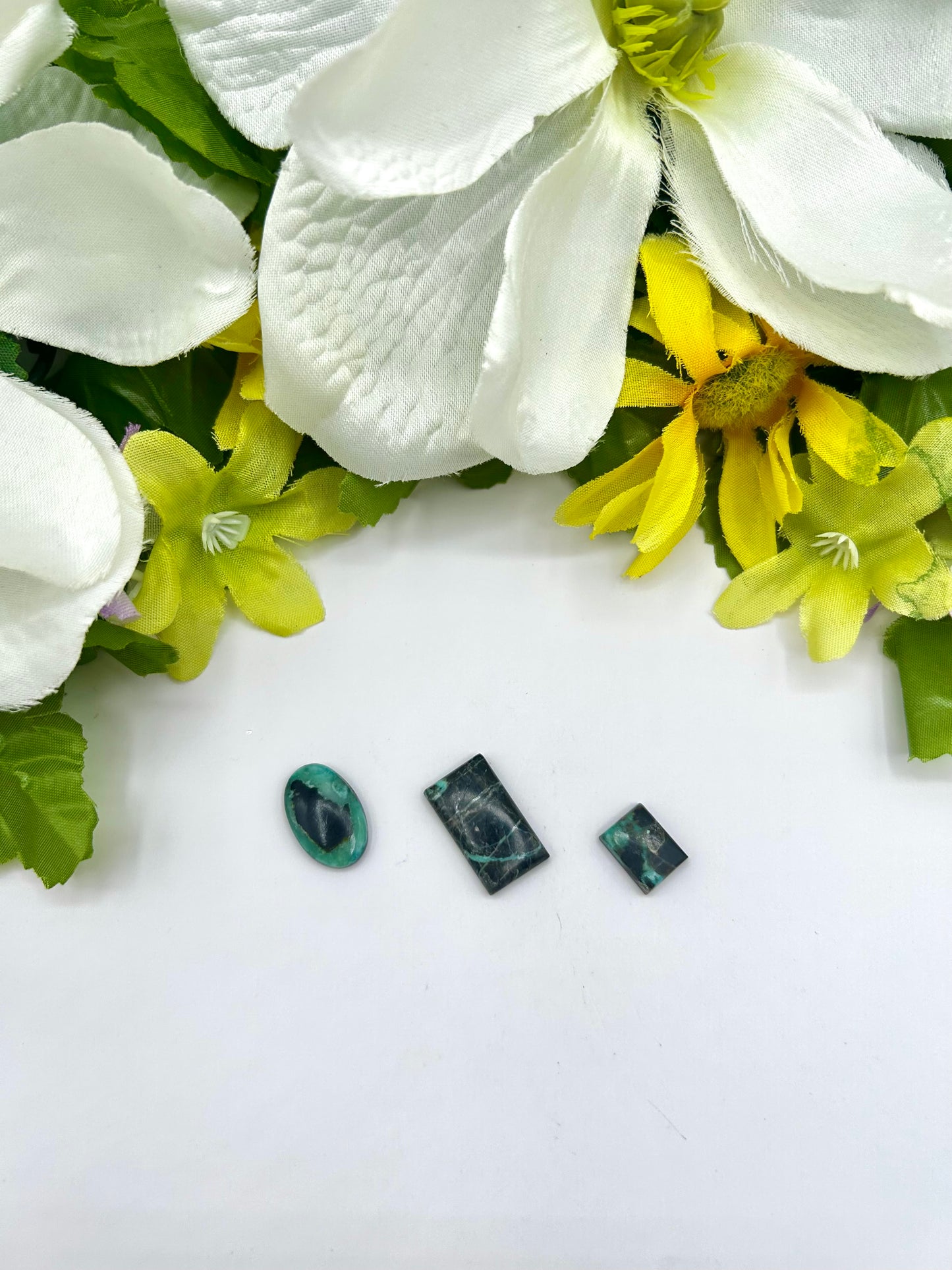 Black Jack Turquoise Natural