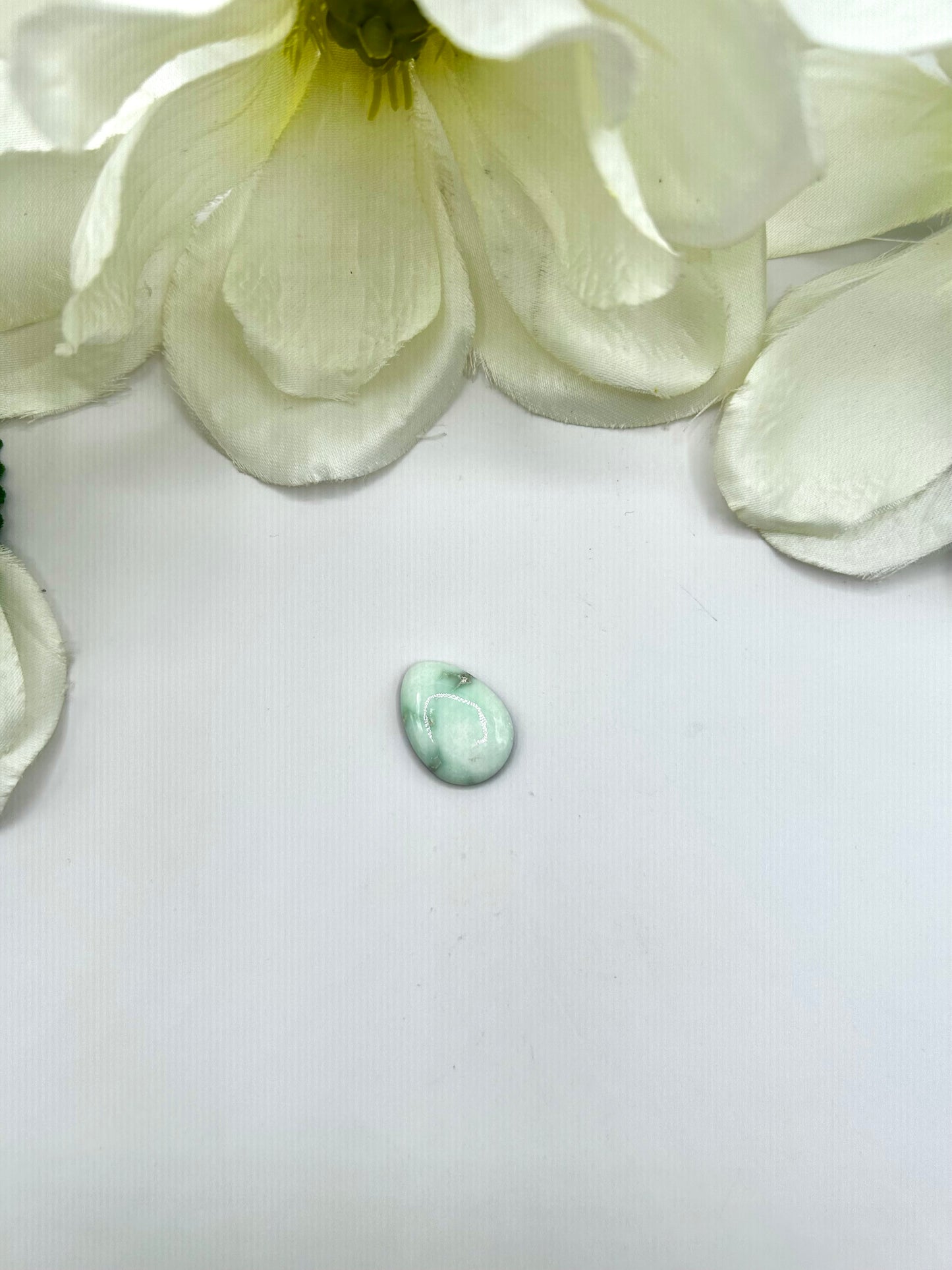 Paloma Variscite Cabs