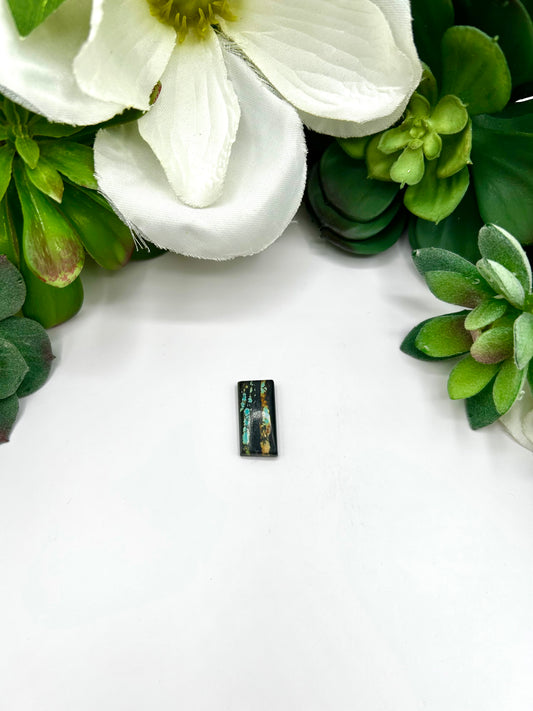 Black Jack Turquoise Natural