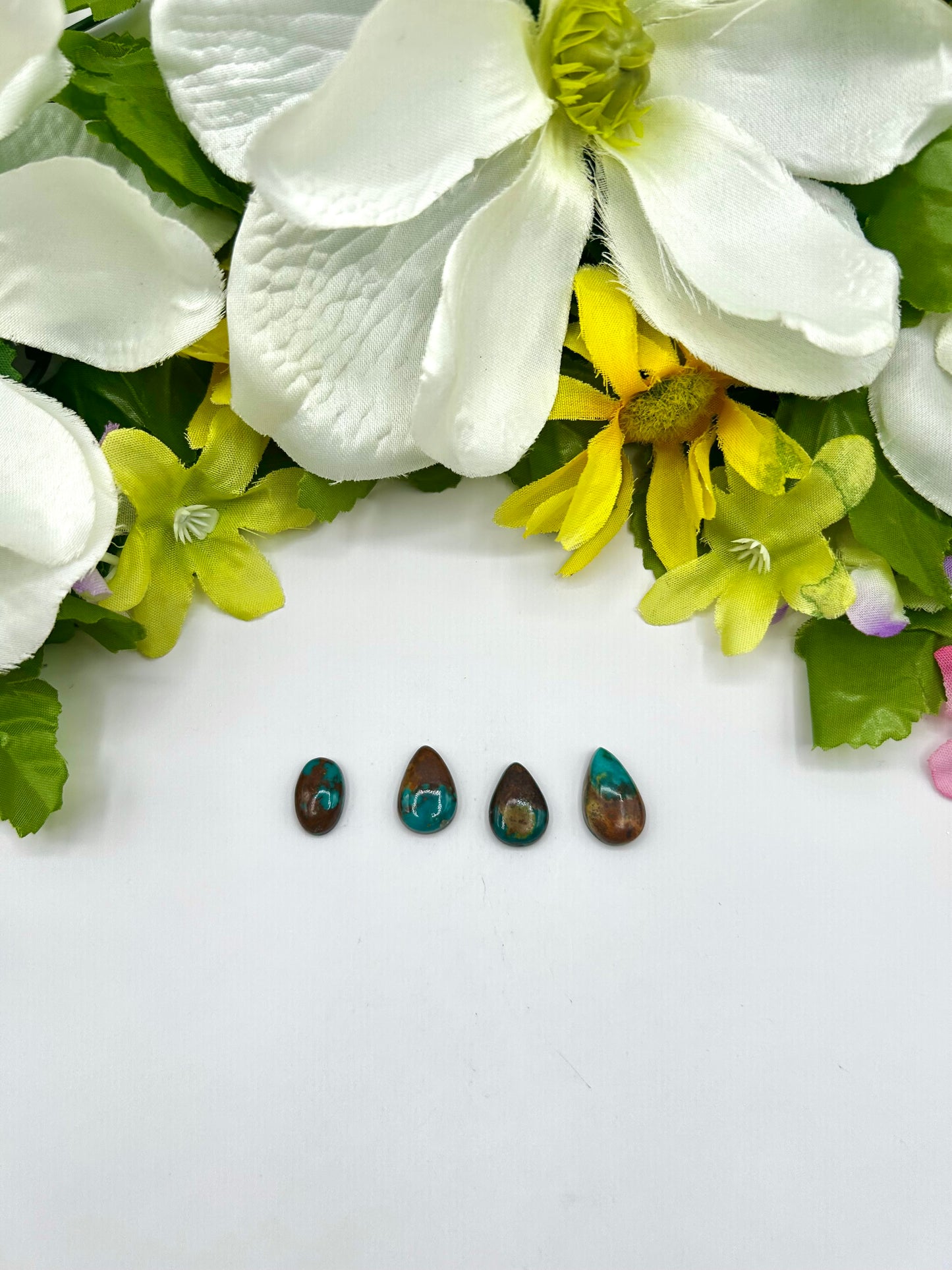 Black Jack Turquoise Natural
