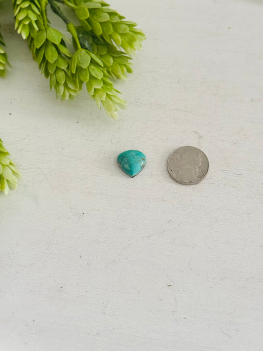 Kingman Turquoise Cab