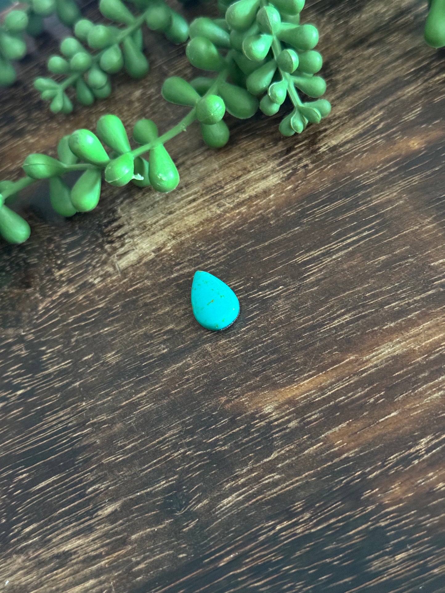 Kingman Turquoise Cab