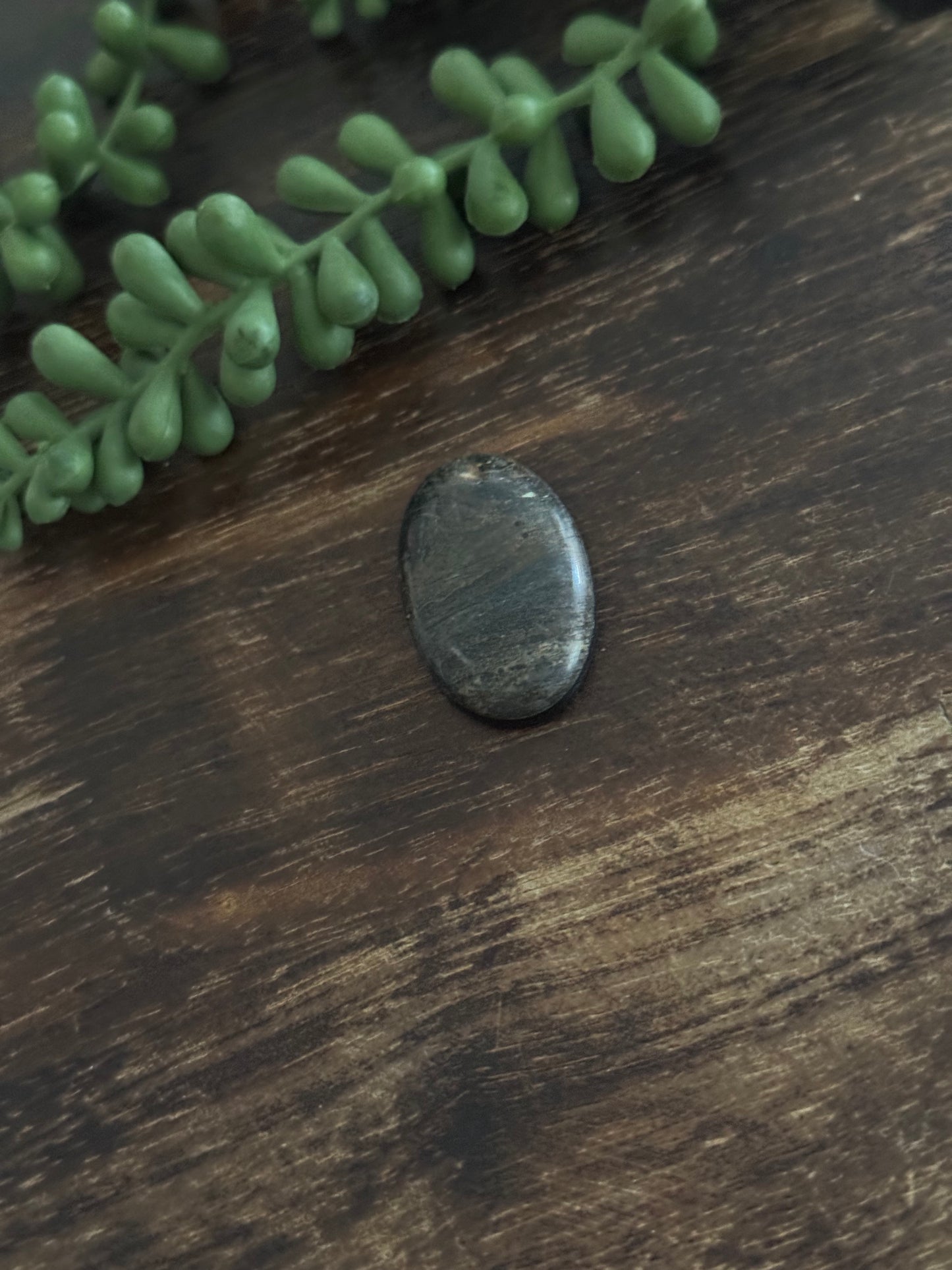 Black Jack Turquoise Cab