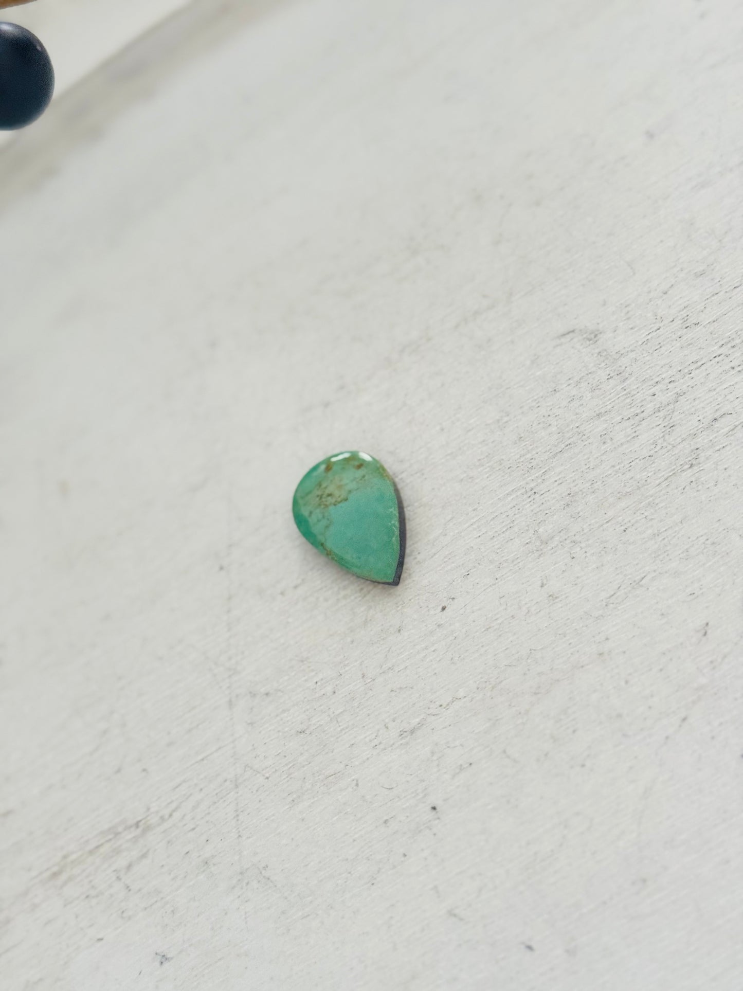 Kingman Turquoise Cab