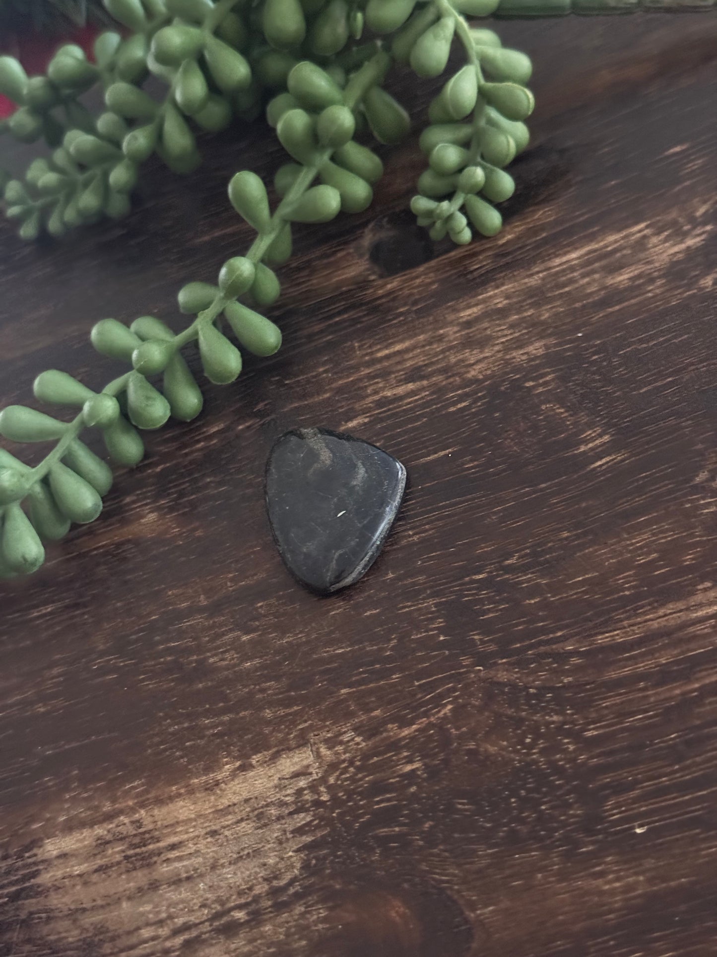 Black Jack Turquoise Cab