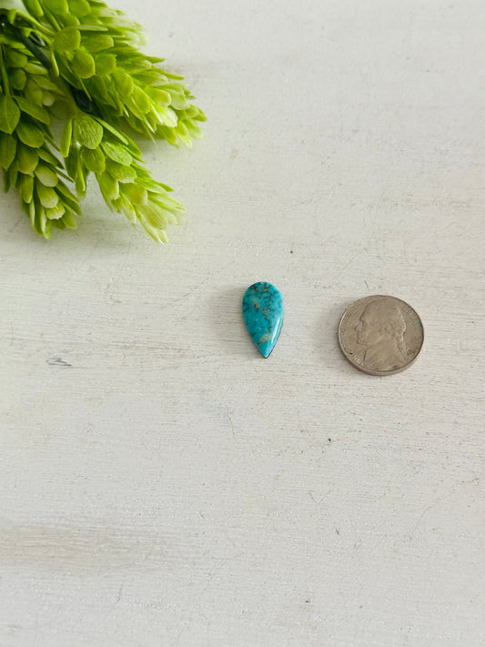 Kingman Turquoise Cab