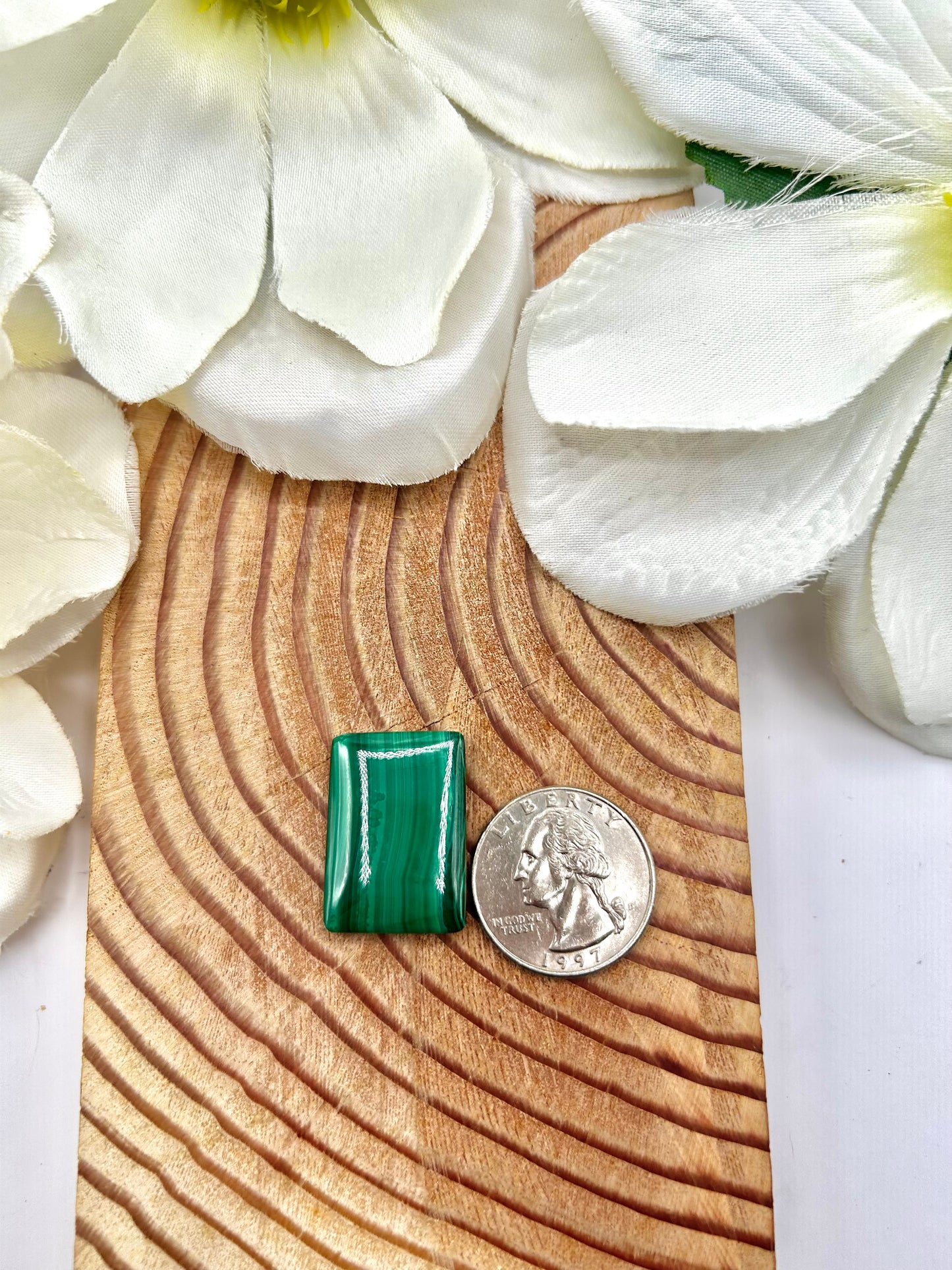Malachite Cab