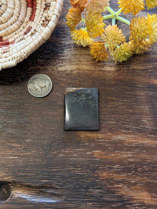 Black Jack Turquoise Cab