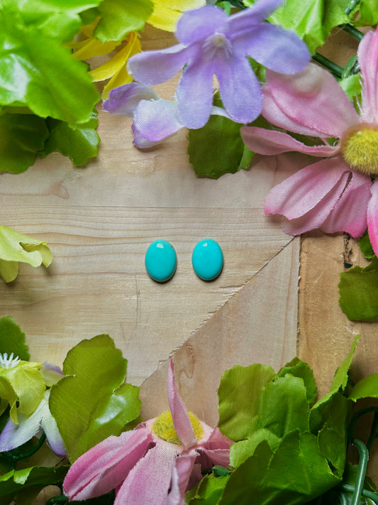 Kingman Turquoise Cabs